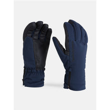 Rękawice narciarskie Peak Performance Unite Glove niebieski - Adventure Sports
