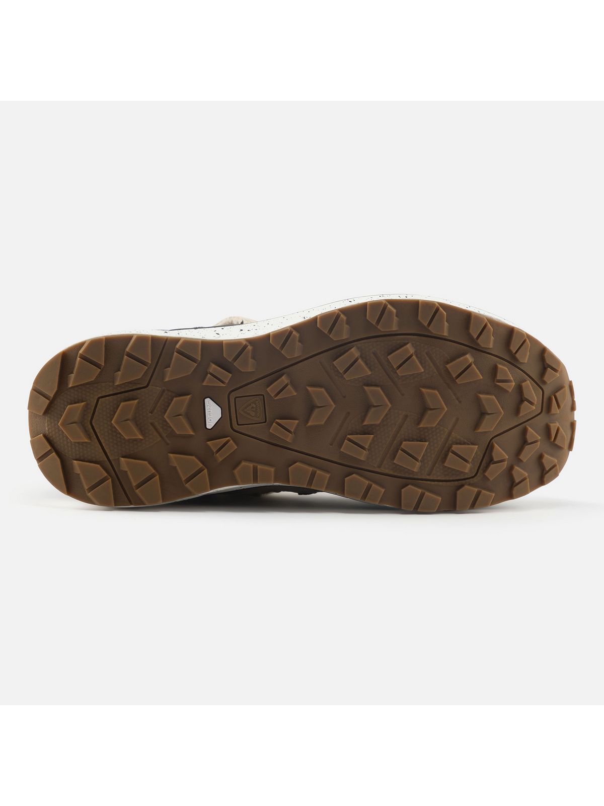 Buty męskie ROSSIGNOL RESORT beżowe