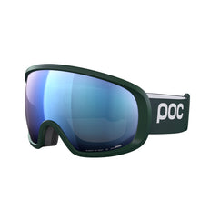 Gogle narciarskie POC Fovea zielony cat. 2
