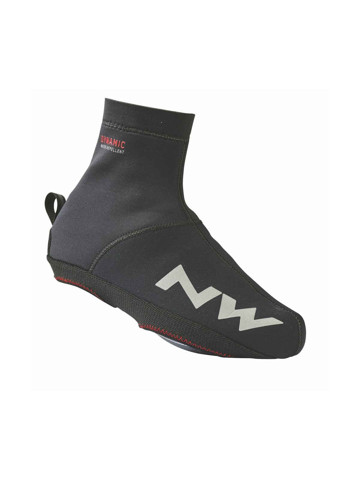 Ochraniacze na buty NORTHWAVE ACTIVE WINTER - czarny - Ochraniacz - Adventure Sports