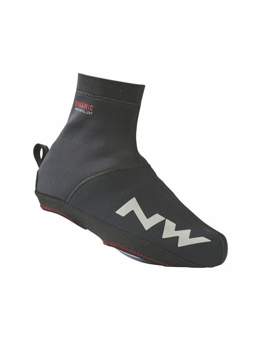 Ochraniacze na buty NORTHWAVE ACTIVE WINTER - czarny - Ochraniacz - Adventure Sports
