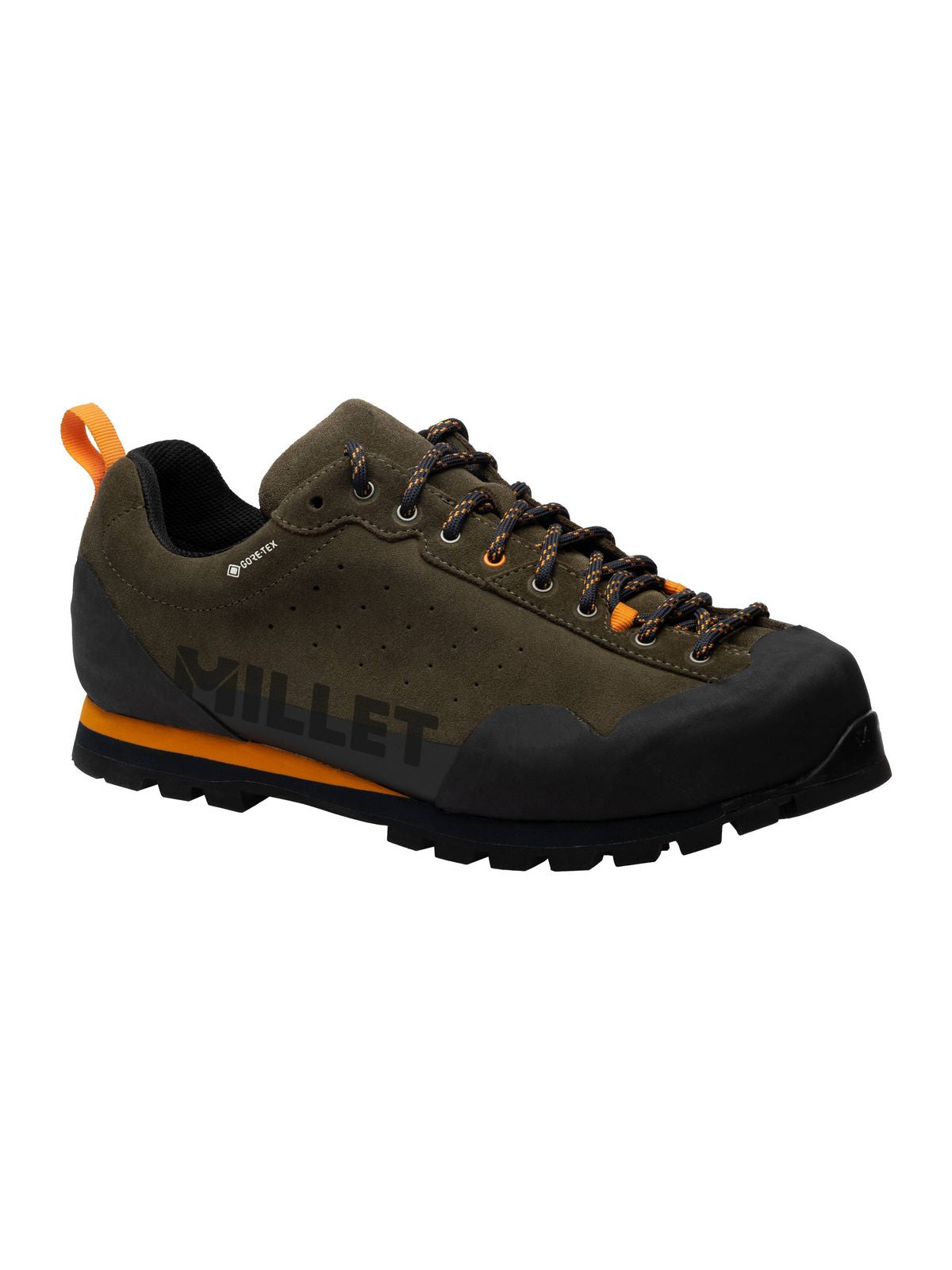 Buty MILLET Friction Gtx U szare