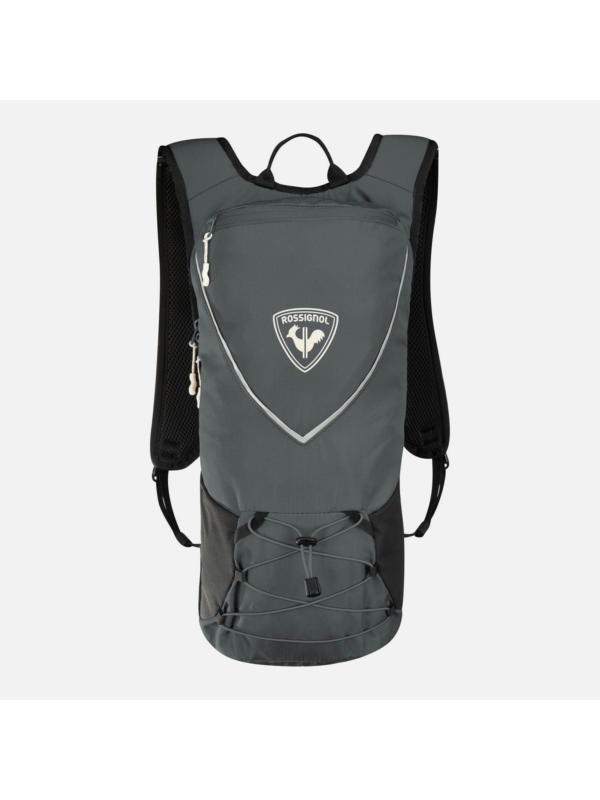 Plecak do biegania ROSSIGNOL Escaper Active 8L szary