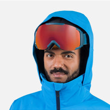 Kurtka narciarska męska Rossignol Strawpile Jkt - Adventure Sports
