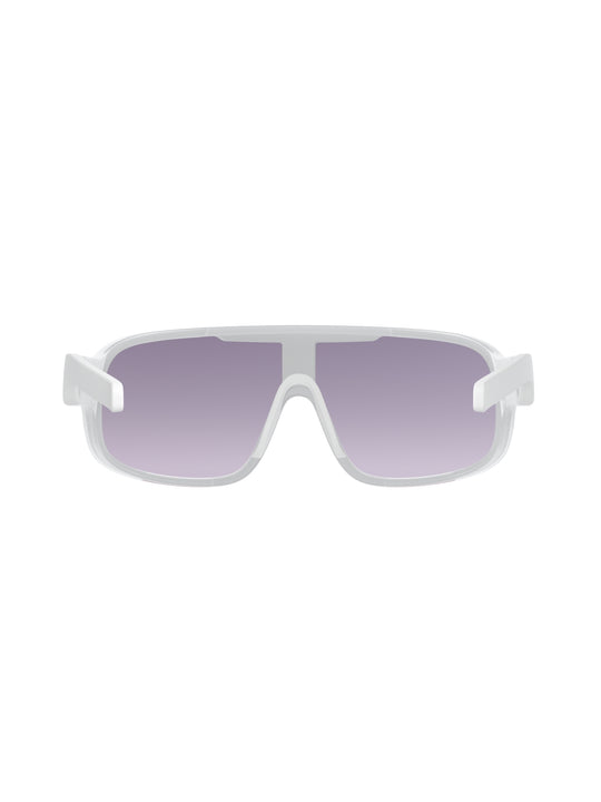 Okulary rowerowe POC Aspire transparentny - Clarity Road/Sunny Silver cat.3
