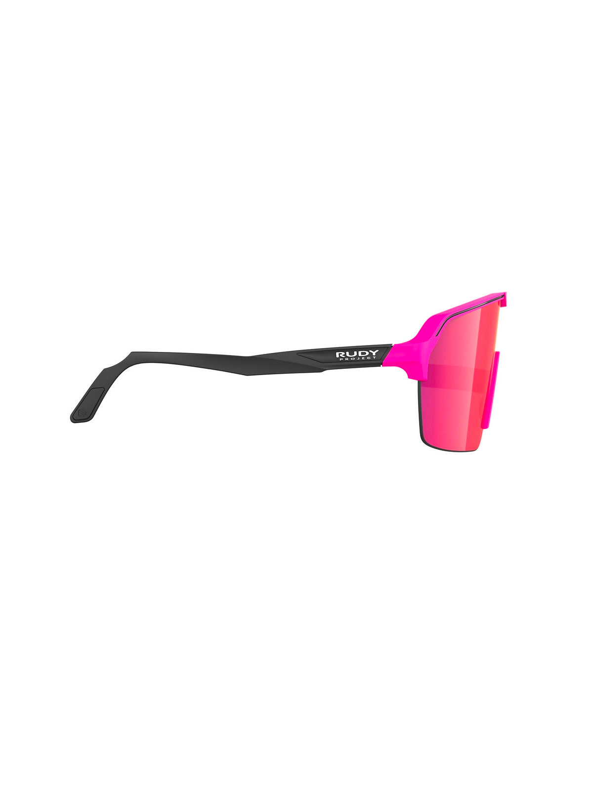 Okulary przeciwsłoneczne RUDY PROJECT Spinshield Air - różowy | Multilaser Red Cat.3 - TU - Adventure Sports