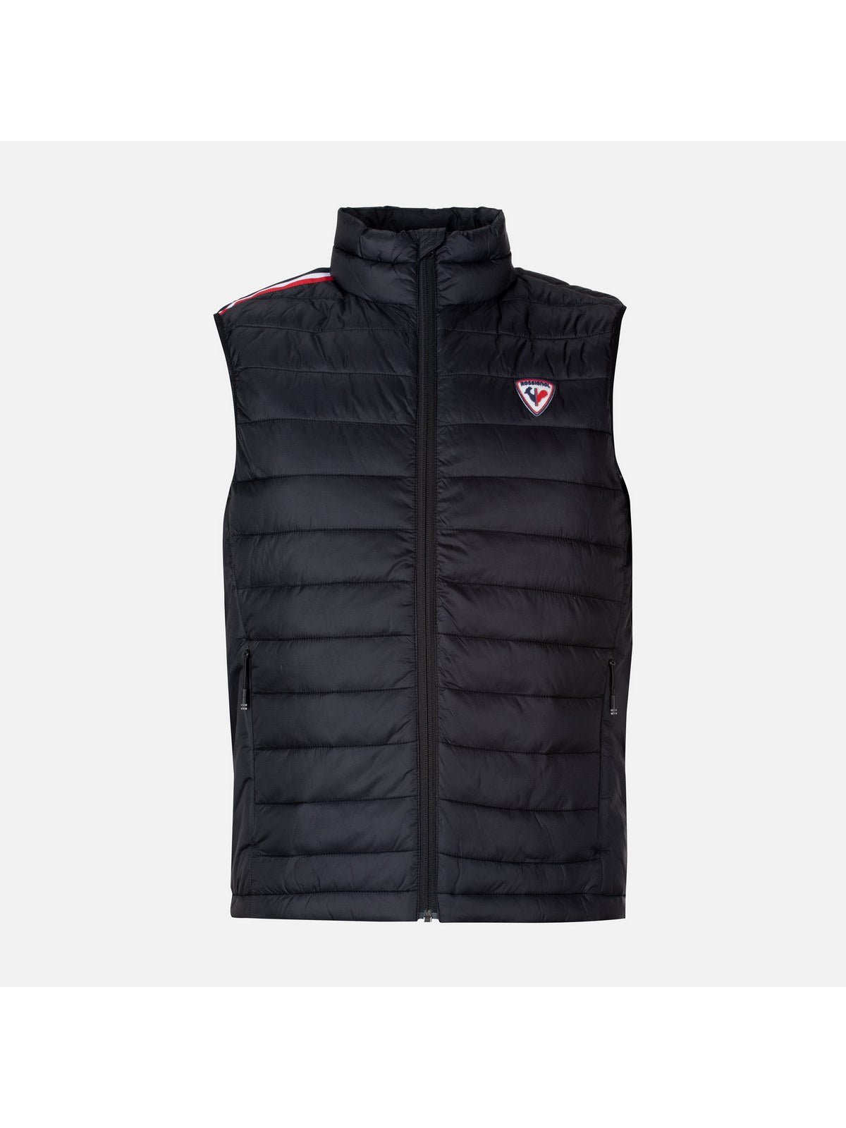 Kurtka ROSSIGNOL Rossi Vest - czarny - Kamizelka - Adventure Sports