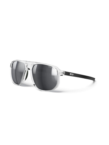 Kolor: Shiny Translucent Gray / Black