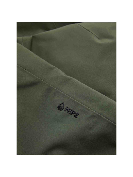 Spodnie narciarskie Peak Performance M Maroon Pants zielony - Adventure Sports
