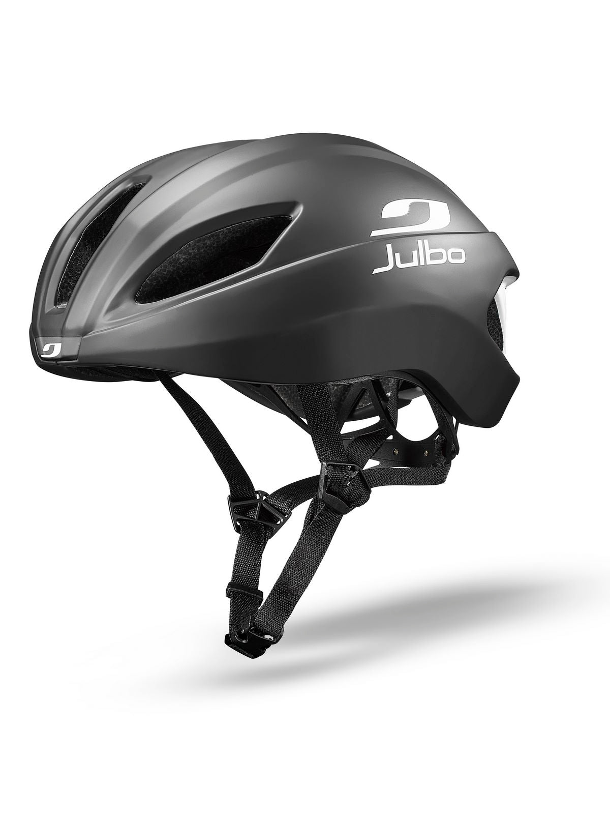 Kask rowerowy JULBO Sprint - czarny mat - Adventure Sports