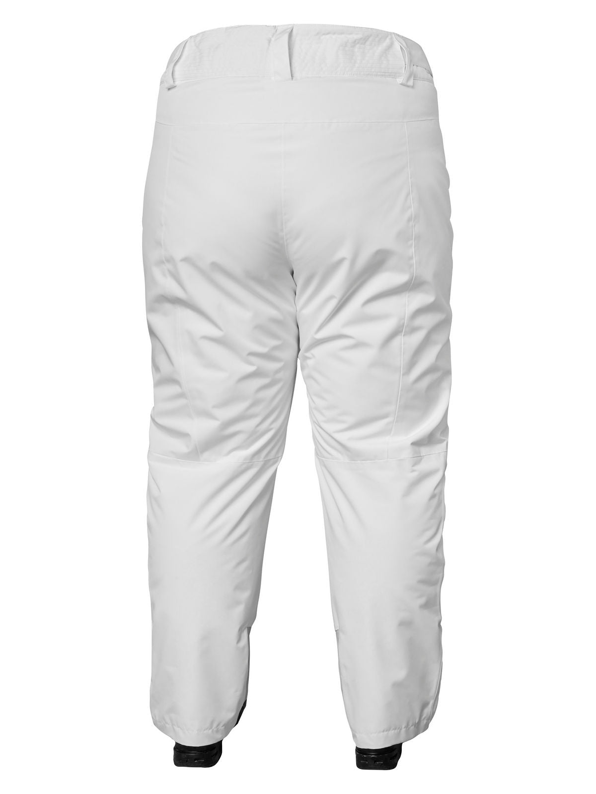 Spodnie narciarskie damskie HELLY HANSEN W LEGENDARY INS PLUS PANT białe