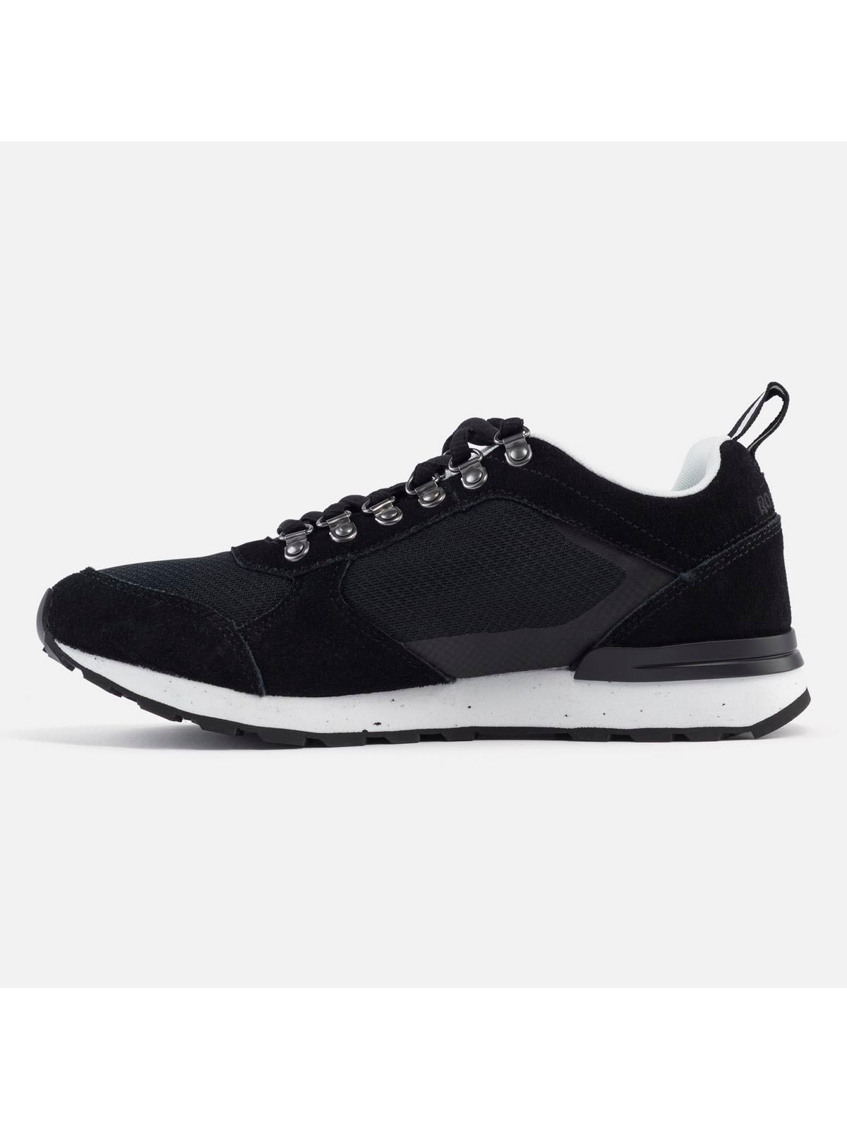 Buty męskie ROSSIGNOL Heritage S All Black czarny