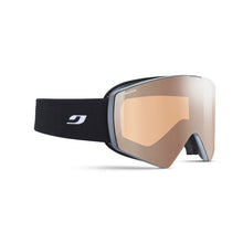 Gogle narciarskie JULBO Sharp szary Cat 2
