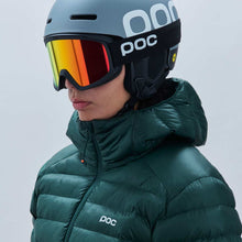 Kask narciarski POC Fornix BC czarny mat
