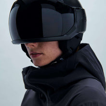 Kask narciarski POC LEVATOR MIPS czarny mat
