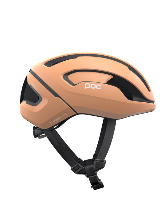 Kask Rowerowy POC OMNE AIR SPIN - rowerowy - Adventure Sports
