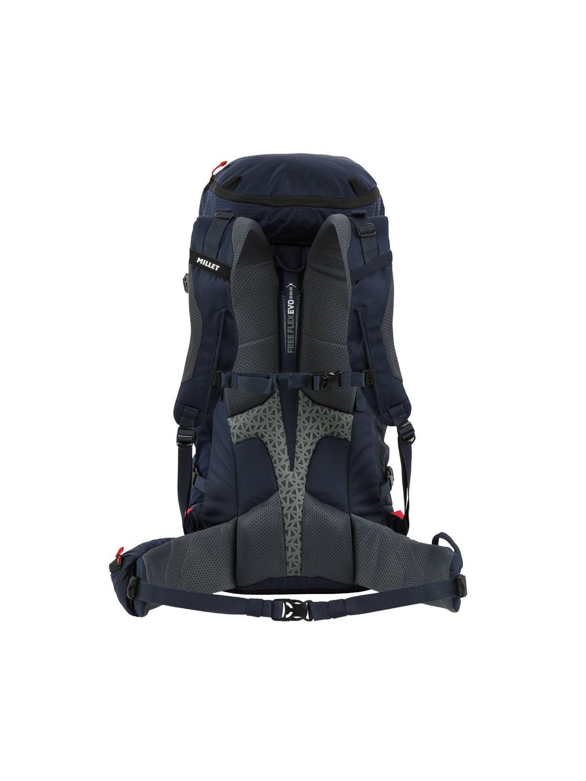Plecak do wspinaczek MILLET Peuterey Integrale 35 + 10 Granatowy - TU - Adventure Sports
