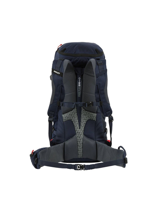 Plecak do wspinaczek MILLET Peuterey Integrale 35 + 10 Granatowy - TU - Adventure Sports
