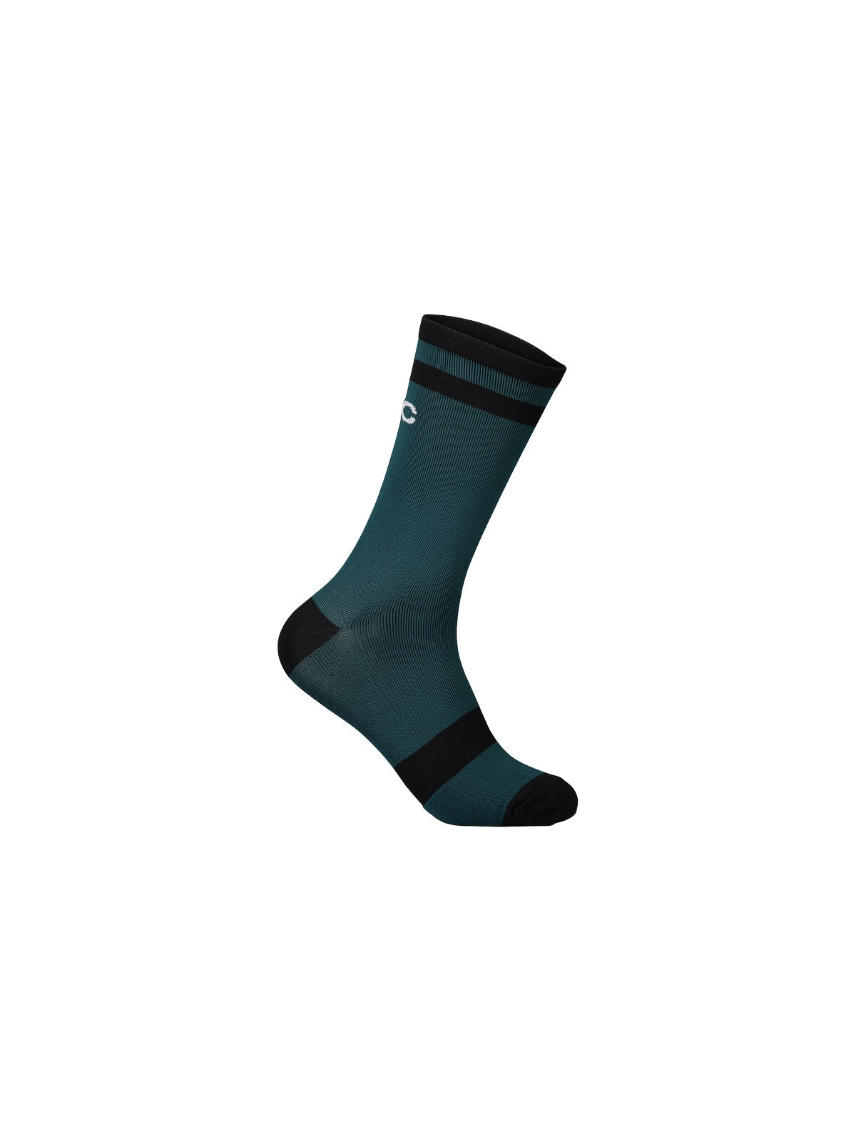Skarpety rowerowe POC LURE MTB Sock Long - granatowy - Adventure Sports