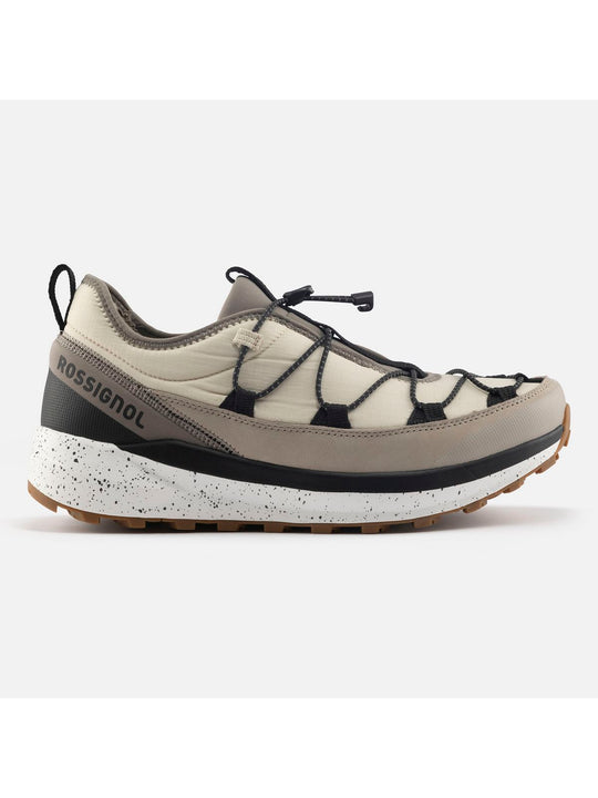 Buty męskie ROSSIGNOL RESORT LOW beżowe
