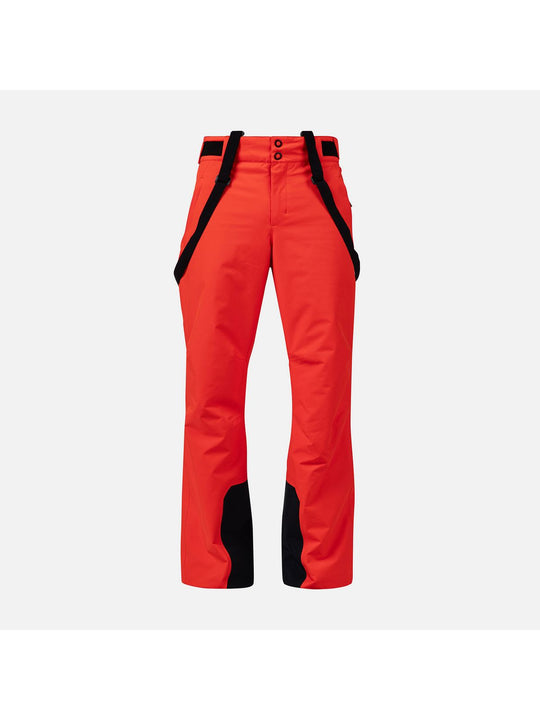 Spodnie narciarskie męskie ROSSIGNOL Insulated Ski Pant złote
