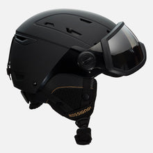 Kask narciarski ROSSIGNOL Allspeed Visor Impacts Photochromic

