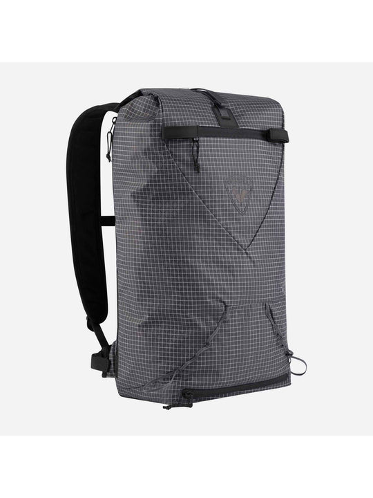 Plecak ROSSIGNOL Escaper Unlimited 18L Onyx Gr szary

