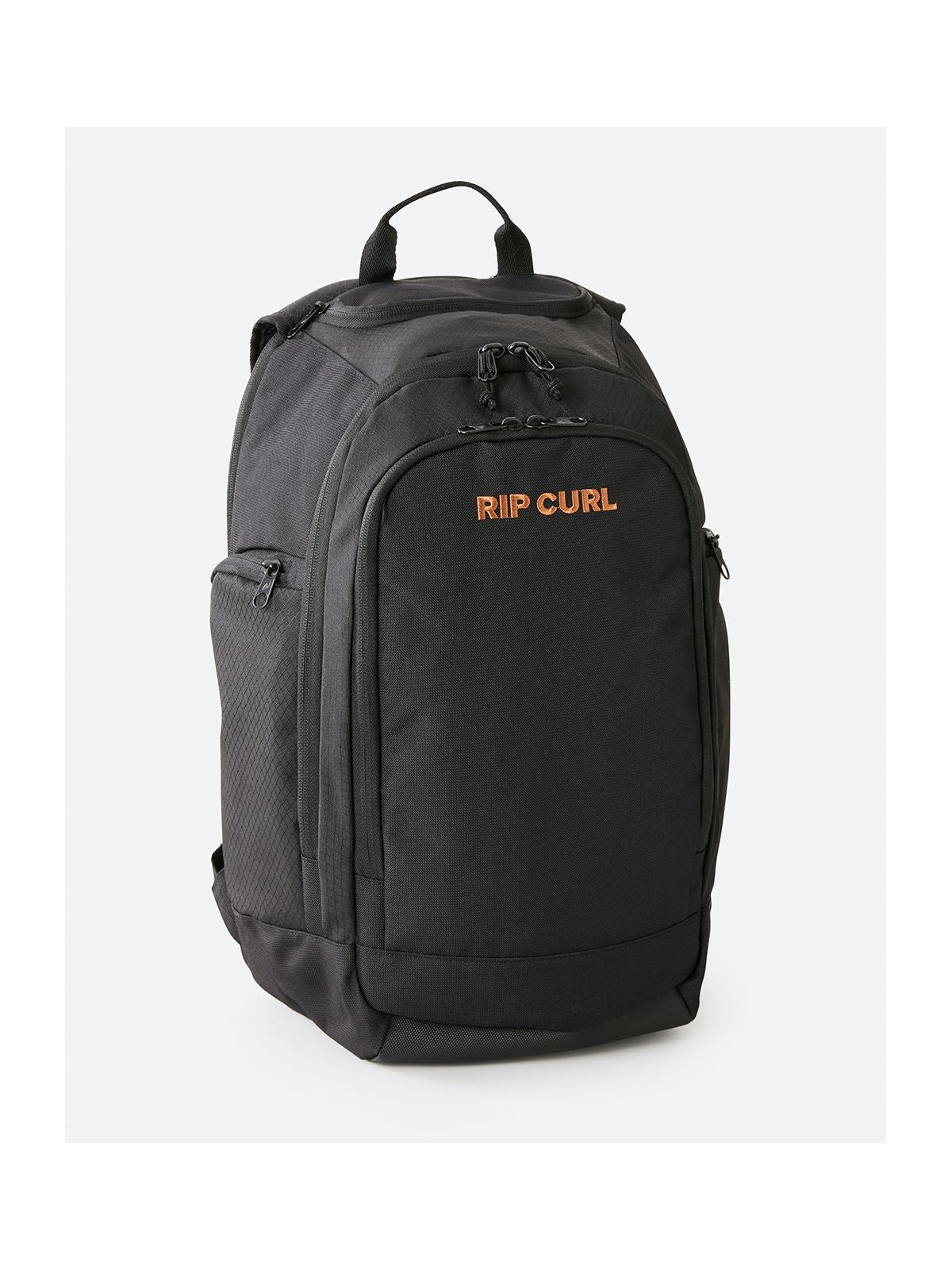 PLECAK RIP CURL POSSE 33L BACKPACK czarny - TU - Plecak - Adventure Sports