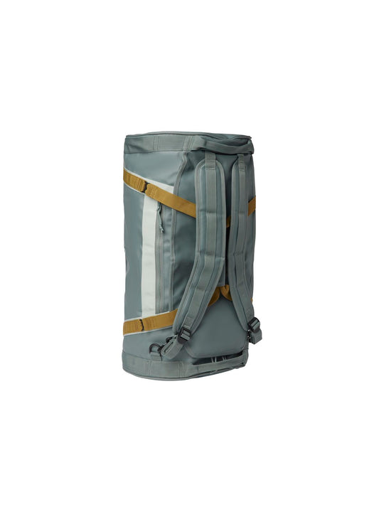 Torba sportowa HELLY HANSEN HH DUFFEL BAG 2 30L szara - TU - Adventure Sports
