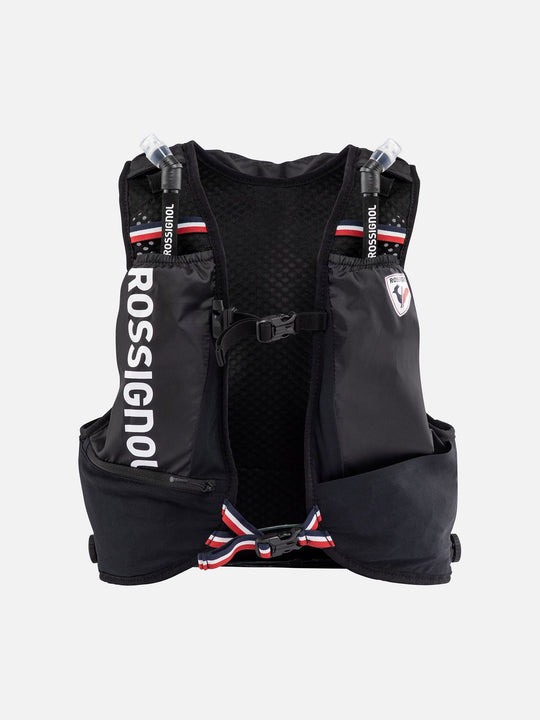 Kamizelka do biegania ROSSIGNOL R-Exp 10L Vest czarna
