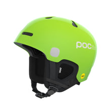 Kask narciarski POCito AURIC CUT MIPS zielony
