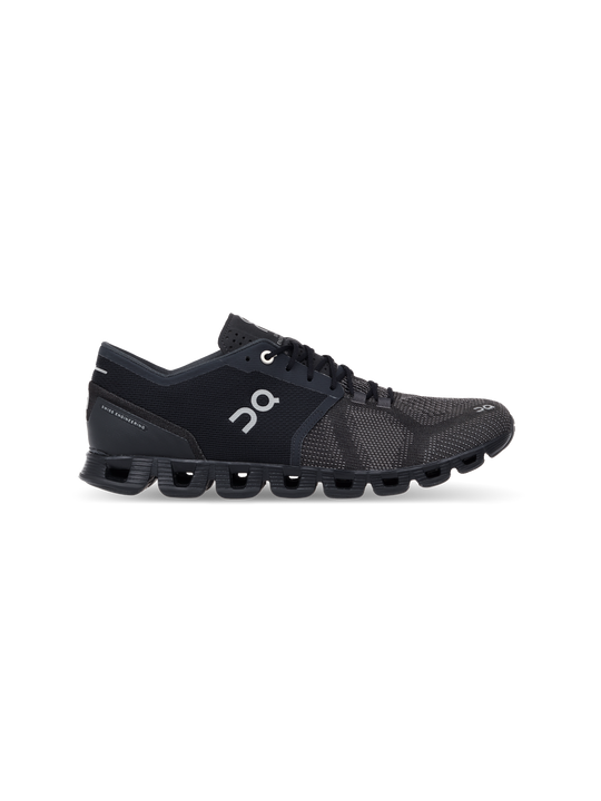 BUTY ON RUNNING W CLOUD X

