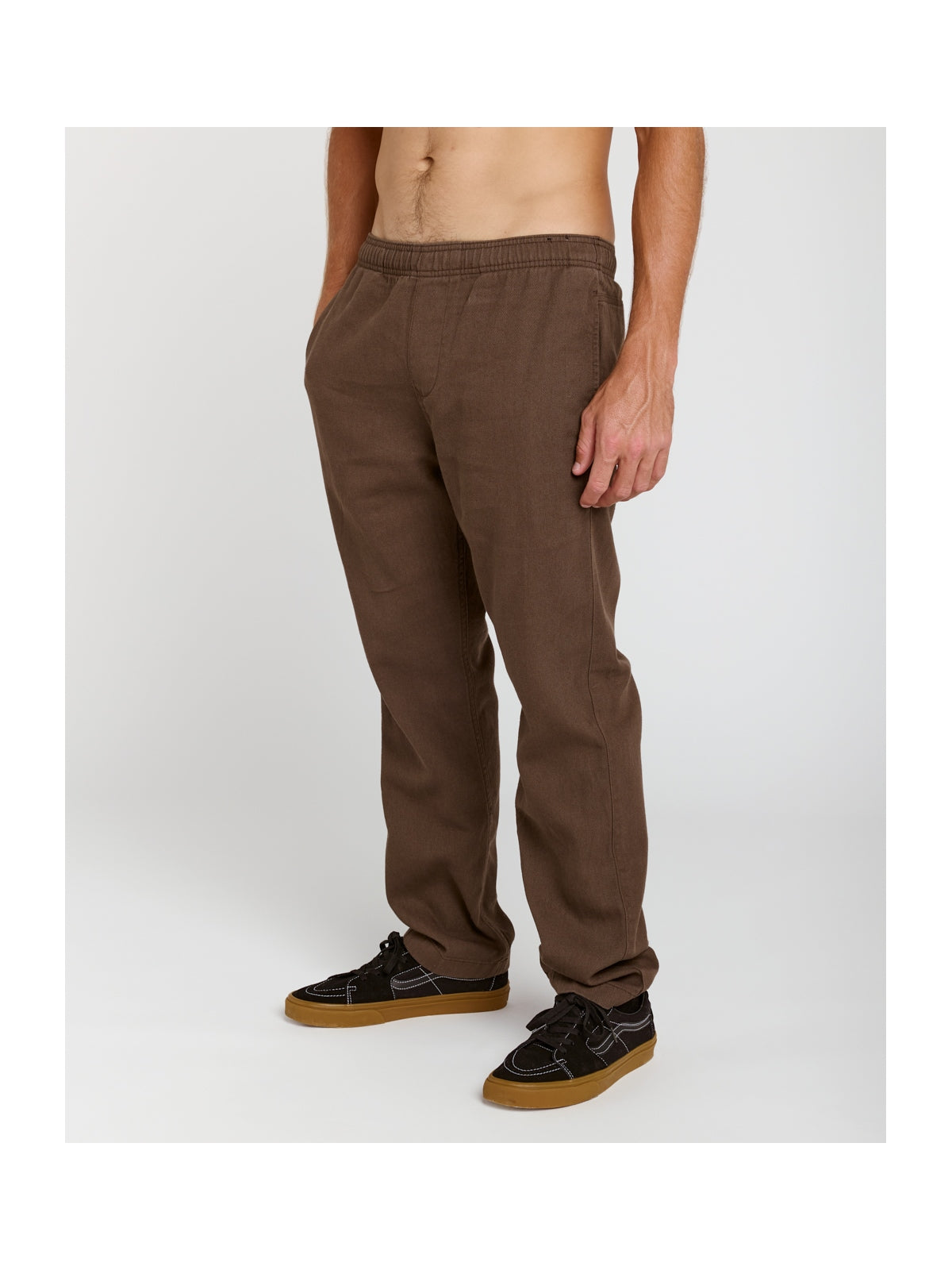 Spodnie RIP CURL Classic Surf Beach Pant turkusowy