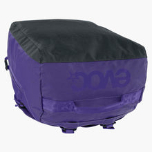 Torba podróżna EVOC Duffle Bag 40 l violet - black
