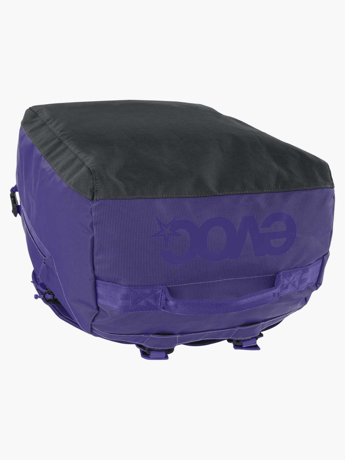 Torba podróżna EVOC Duffle Bag 40 l violet - black