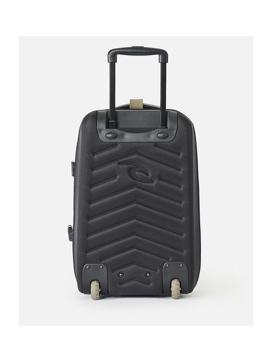Torba RIP CURL S-Series F-Light Transit 45L zielona
