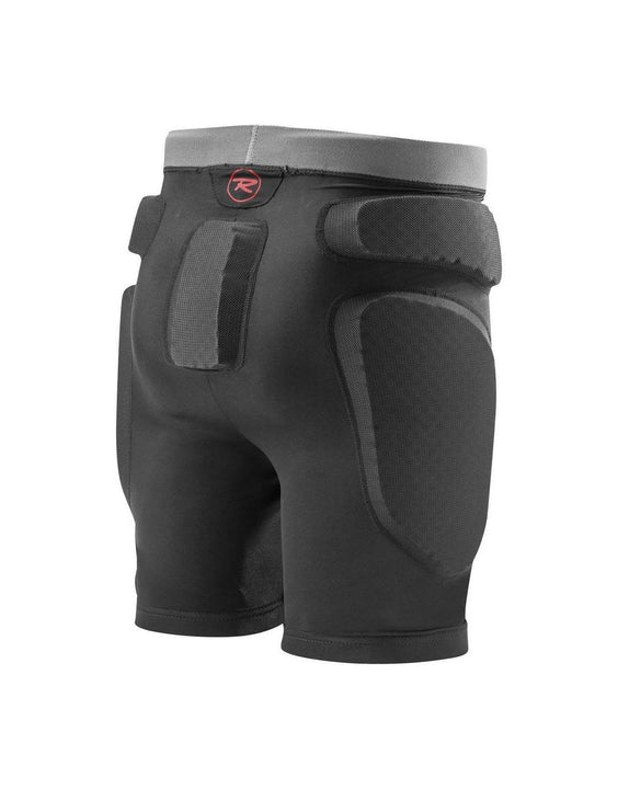 Ochraniacz narciarski na biodra ROSSIGNOL RPG SHORTS - czarny - Adventure Sports
