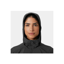 Kurtka HELLY HANSEN W HP RACING HOODED J zielony - Adventure Sports
