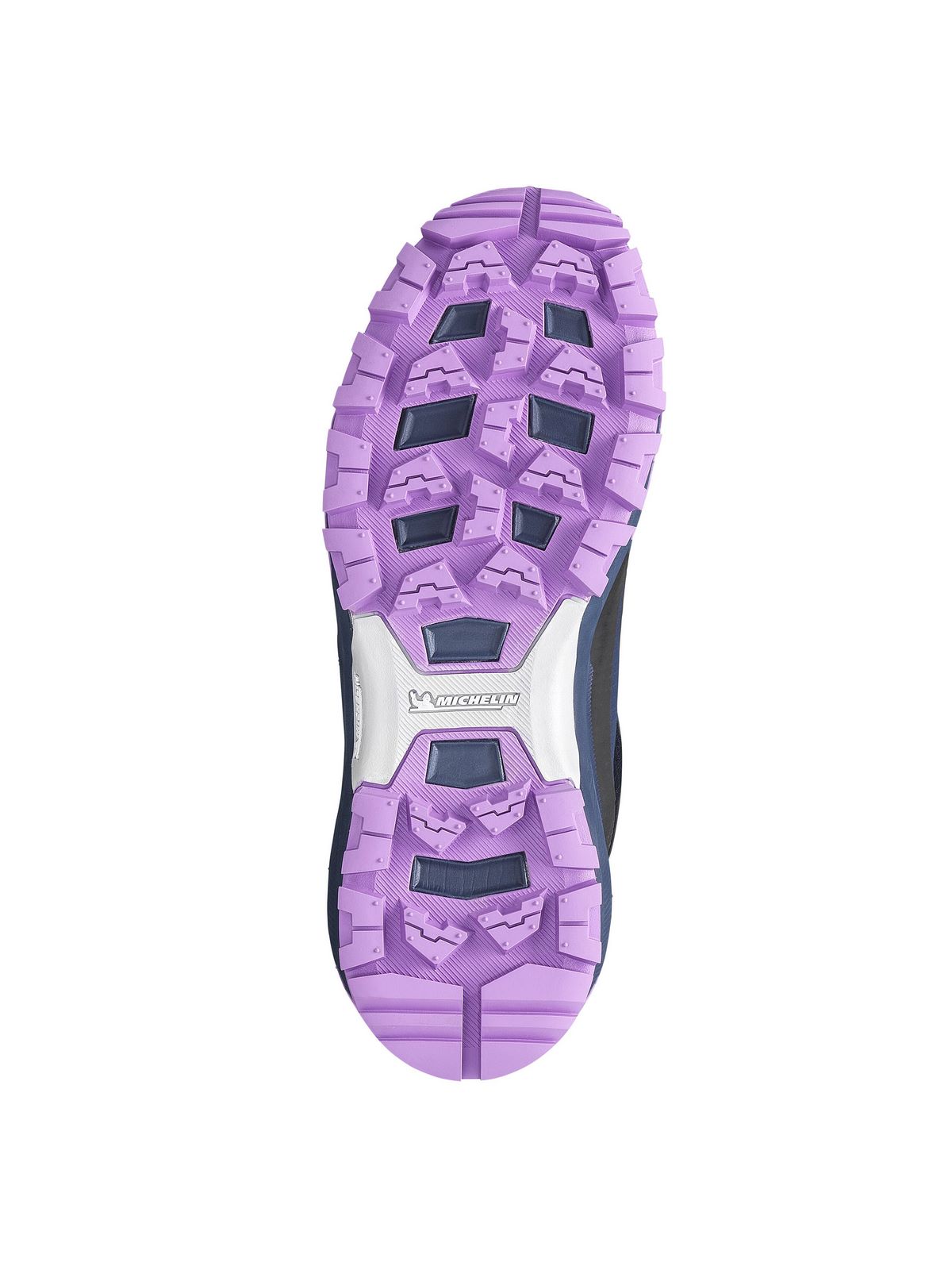 Buty MILLET W Wanaka Gtx Granatowy