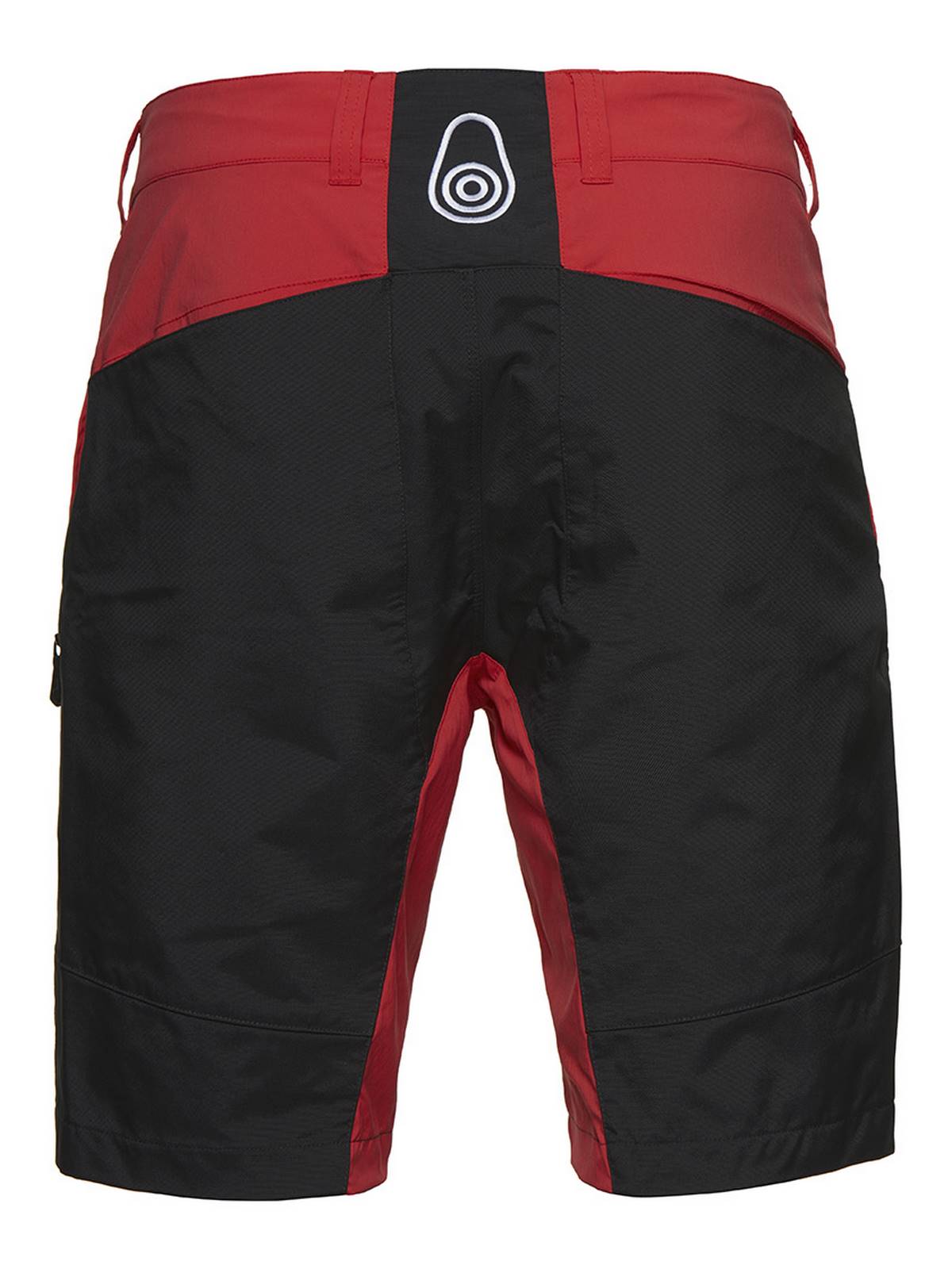 Szorty SAIL RACING Spray Tech Shorts Czerwony - Adventure Sports