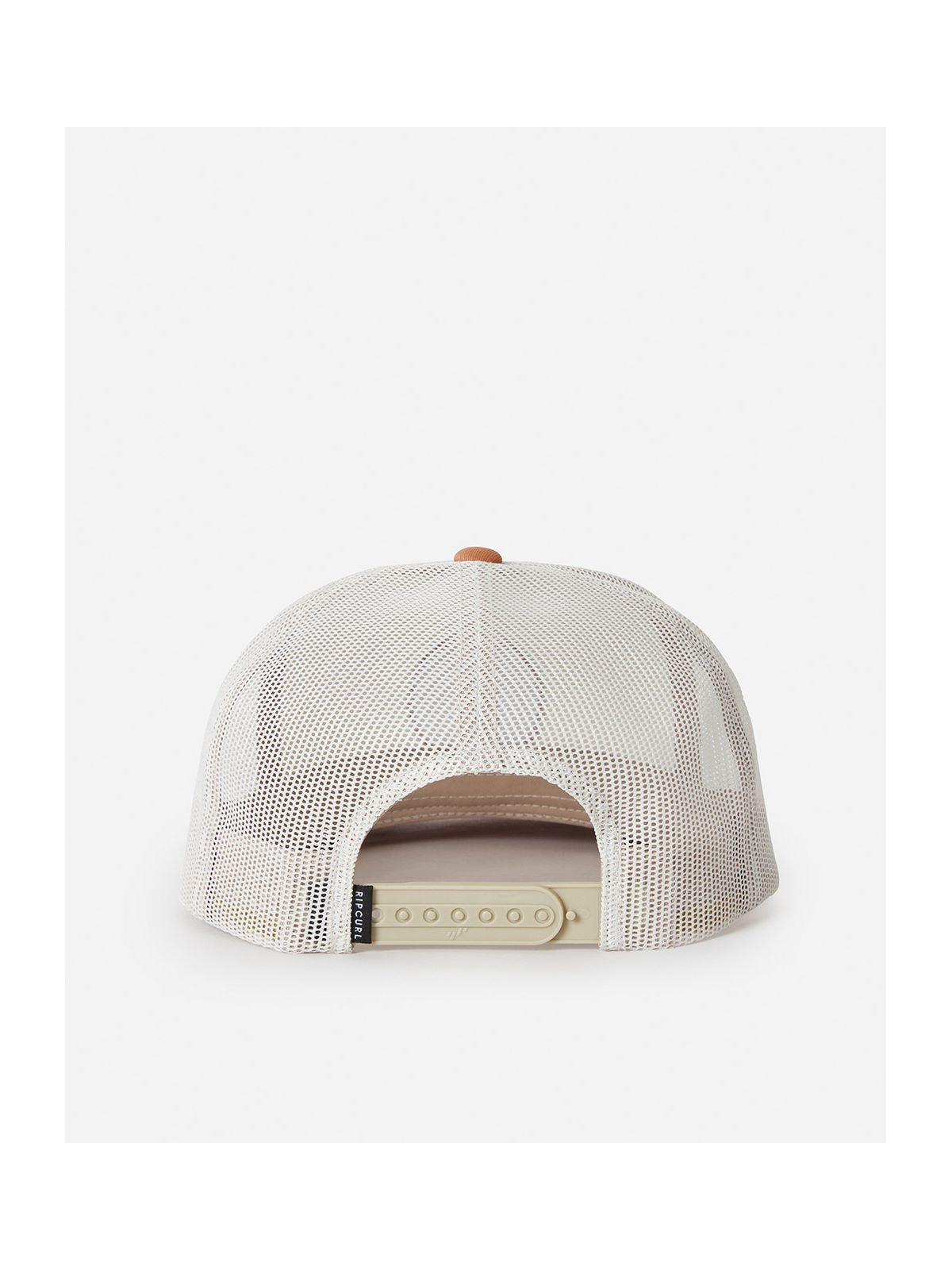 Czapka RIP CURL Routine Trucker beżowy - TU - Adventure Sports