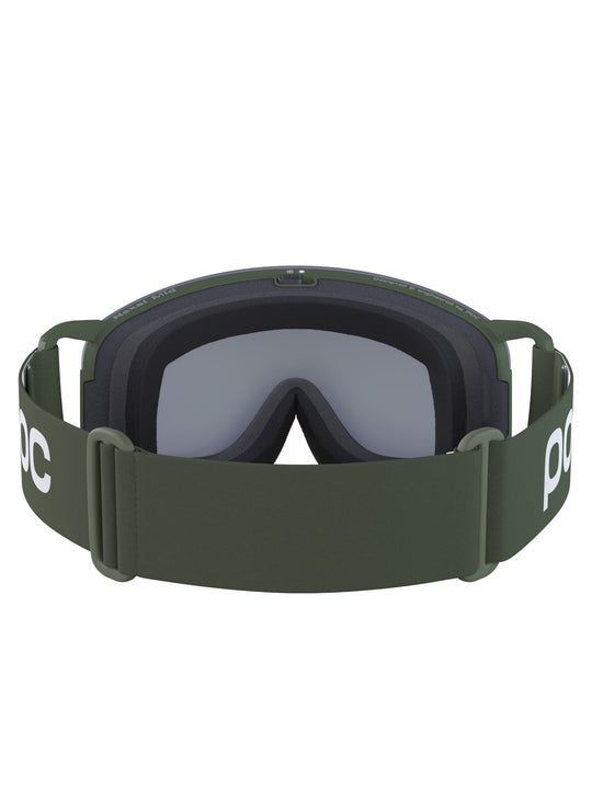 Gogle narciarskie POC Nexal Mid zielony Cat.2 + cat.1 - TU - Adventure Sports
