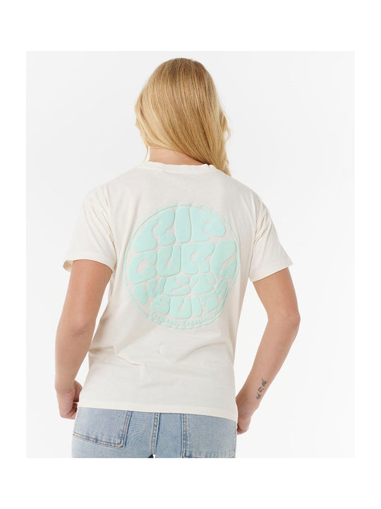 Koszulka RIP CURL Icons Of Surf Relaxed Tee
