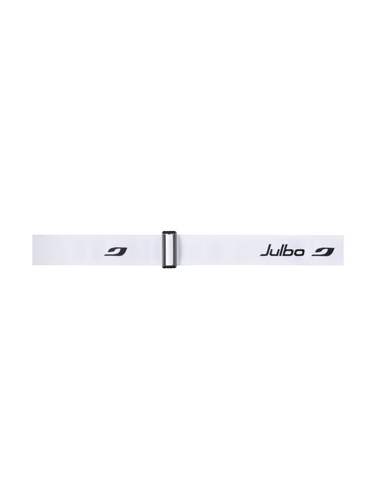 Gogle narciarskie JULBO Atome biały Chromakids cat 2-3 - S - Adventure Sports
