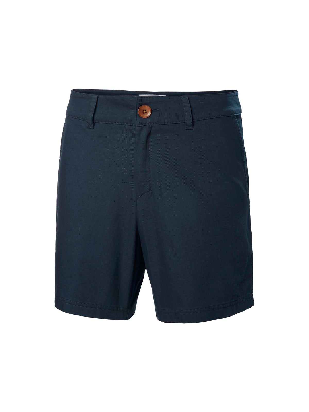 Szorty HELLY HANSEN W Pier Shorts granatowy - Adventure Sports