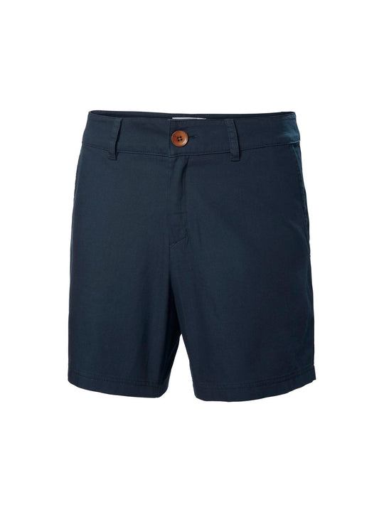 Szorty HELLY HANSEN W Pier Shorts granatowy - Adventure Sports
