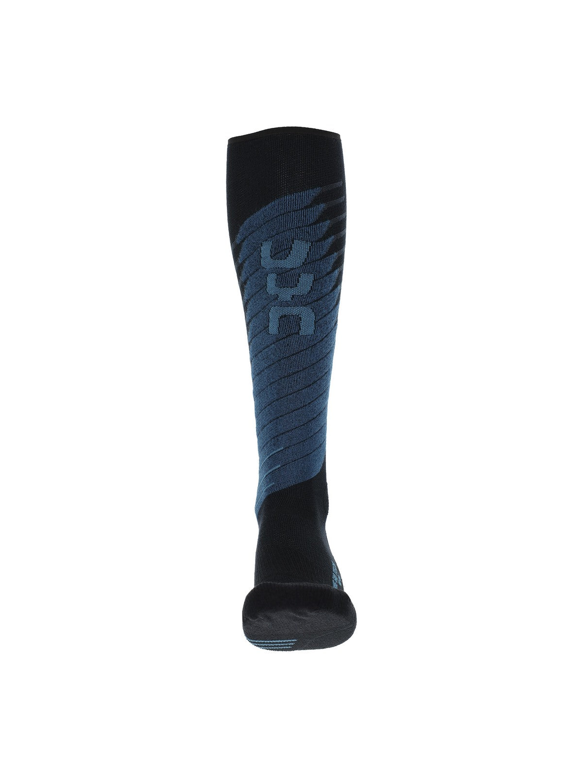 Skarpety narciarskie męskie UYN Ski One Biotech Socks czarny