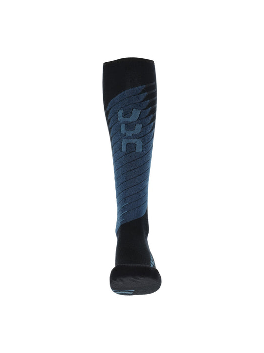 Skarpety narciarskie męskie UYN Ski One Biotech Socks czarny
