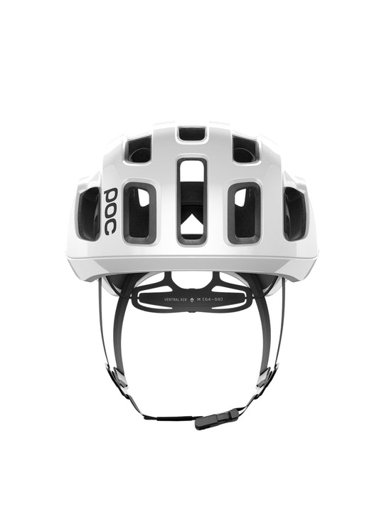 Kask rowerowy POC Ventral Air MIPS biały
