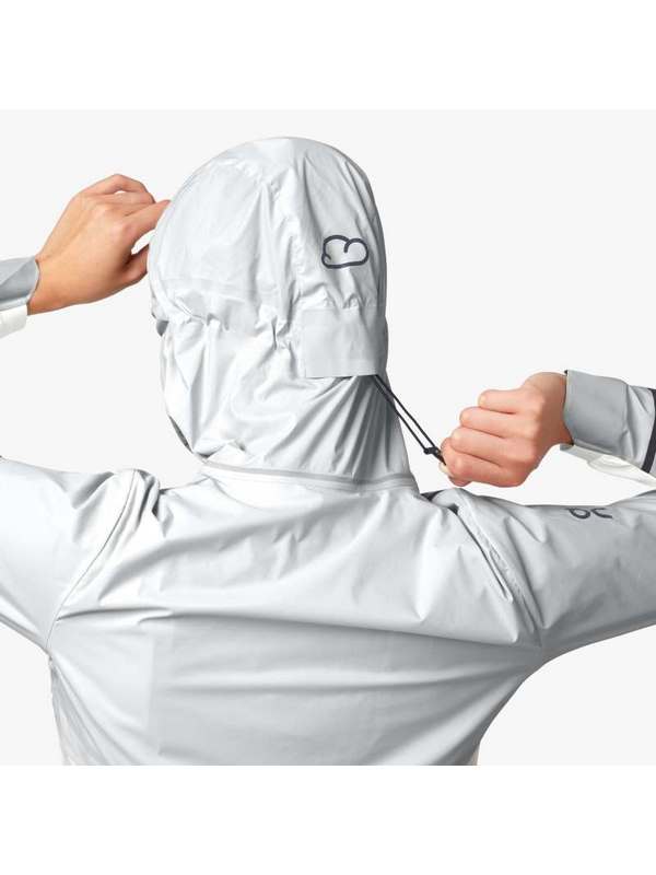Kurtka ON RUNNING W WEATHER-JACKET